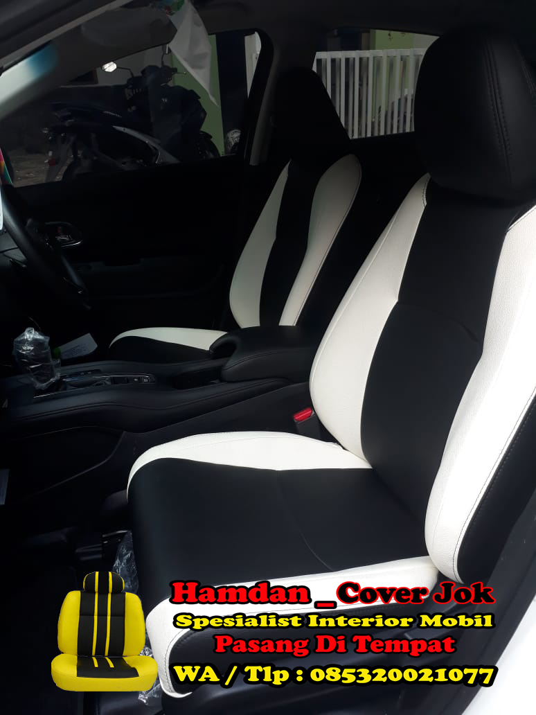 Hasil Sarung Jok Mobil Bandung | Hamdan CoverJok