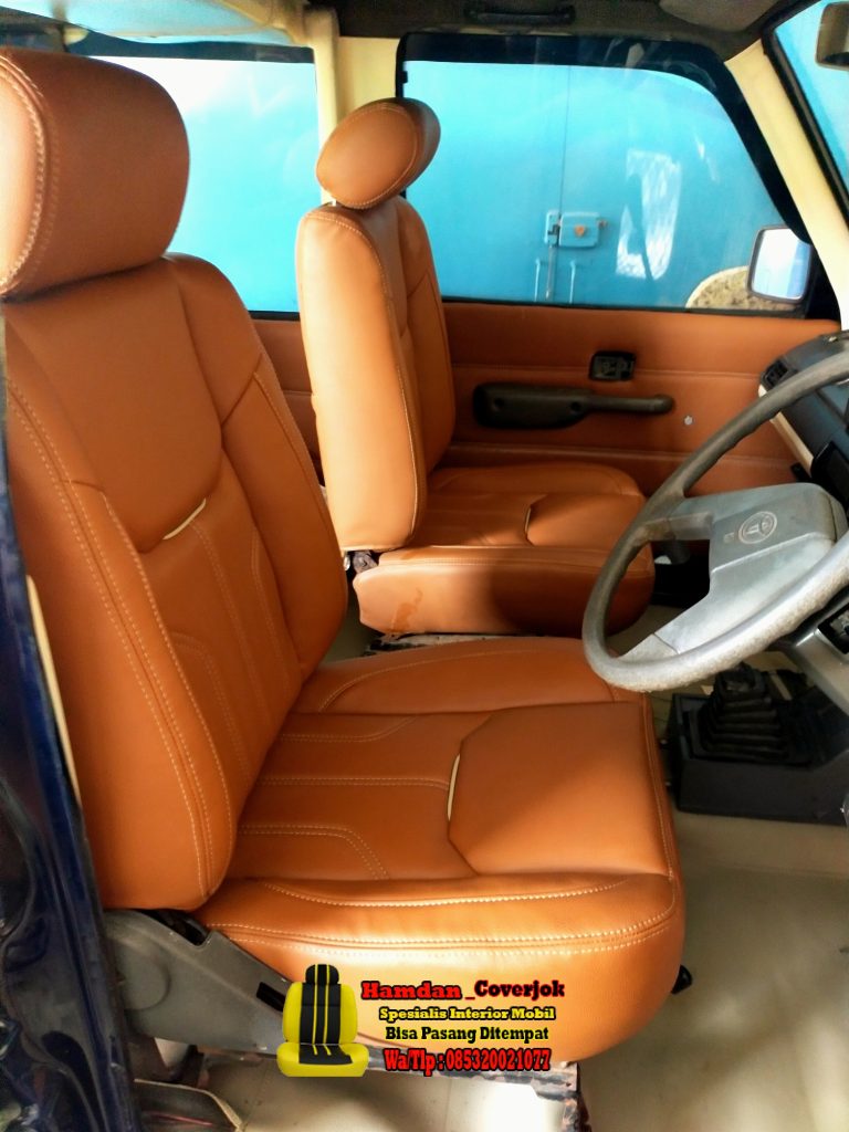 kijang